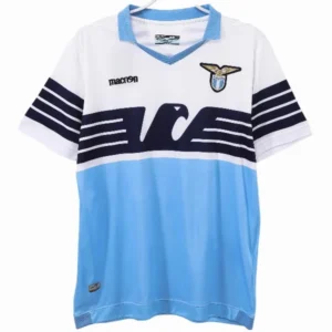 SS Lazio Camiseta 2014 2015 cuarta Azul | tiendasdefutboles