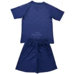 Cuarta Conjunto De Hombre Coventry City 2024 2025 Azul