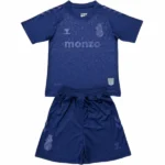 Cuarta Conjunto De Hombre Coventry City 2024 2025 Azul
