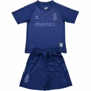 Coventry City Conjunto 2024 2025 cuarta Azul - Equipacion Coventry City | tiendasdefutboles