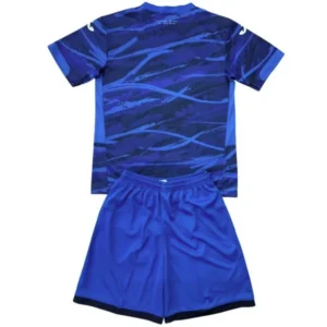 Honduras Conjunto 2026 cuarta Azul - Honduras Barata | tiendasdefutboles
