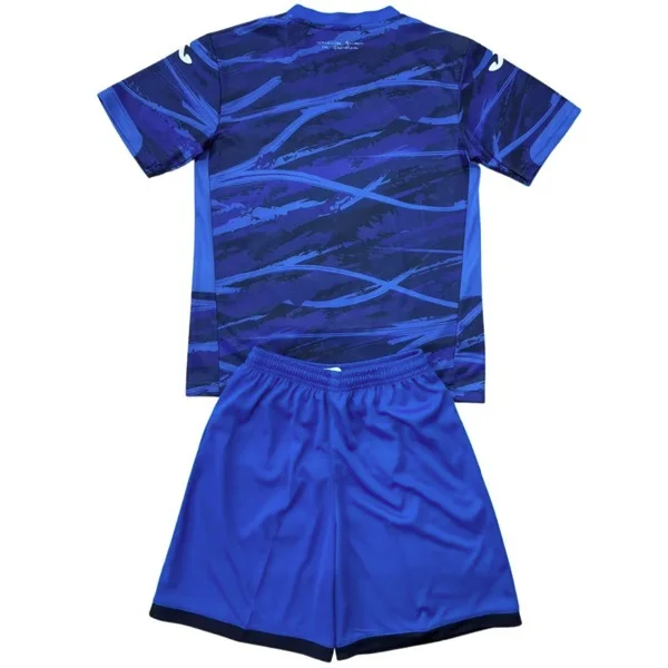 Cuarta Conjunto De Hombre Honduras 2026 Azul Honduras Conjunto 2026 cuarta Azul - Honduras Barata | tiendasdefutboles
