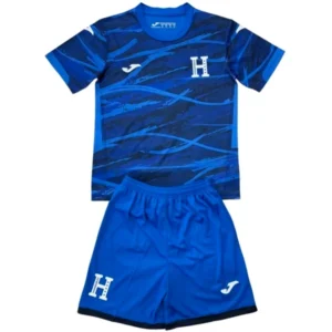 Honduras Conjunto 2026 cuarta Azul - Honduras Barata | tiendasdefutboles