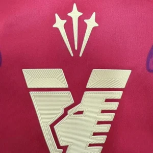 Venezia Niños Conjunto 2025 2026 cuarta Rojo - Venezia Niños Barata | tiendasdefutboles