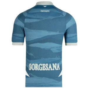 SSC Napoli Camiseta 2024 2025 cuarta Azul - Camiseta Serie A SSC Napoli | tiendasdefutboles