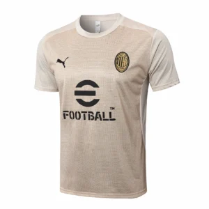 AC Milan Chándal 2024 2025 Amarillo - Maglia Ac Milan | tiendasdefutboles