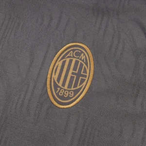 AC Milan Chándal 2024 2025 Gris - Maglia Ac Milan | tiendasdefutboles