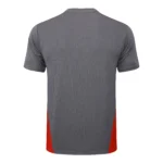 Entrenamiento AC Milan 2024 2025 Gris