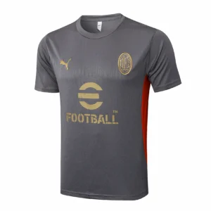 AC Milan Chándal 2024 2025 Gris - Maglia Ac Milan | tiendasdefutboles