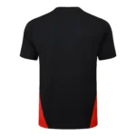 Entrenamiento AC Milan 2024 2025 Negro I Rojo