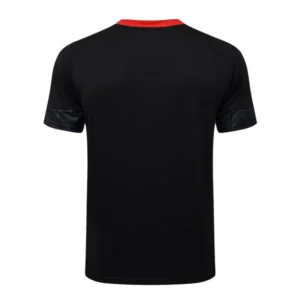 AC Milan Chándal 2025 2026 Negro - Maglia Ac Milan | tiendasdefutboles