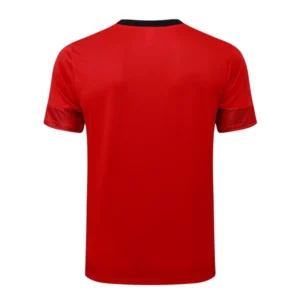 AC Milan Chándal 2025 2026 Rojo - Maglia Ac Milan | tiendasdefutboles