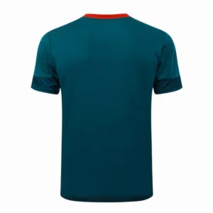 AC Milan Chándal 2025 2026 Verde - Maglia Ac Milan | tiendasdefutboles