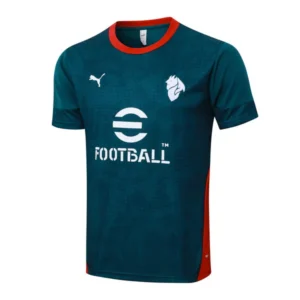 AC Milan Chándal 2025 2026 Verde - Maglia Ac Milan | tiendasdefutboles