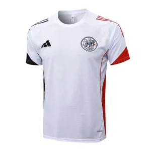 Ajax Chándal 2025 2026 Blanco - Maglia Ajax | tiendasdefutboles