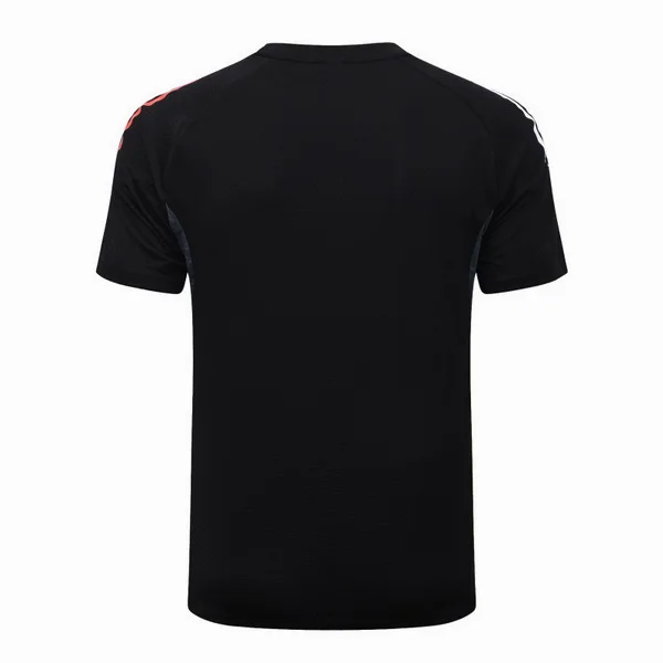 Entrenamiento Ajax 2025 2026 Negro Ajax Chándal 2025 2026 Negro - Maglia Ajax | tiendasdefutboles