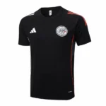 Entrenamiento Ajax 2025 2026 Negro