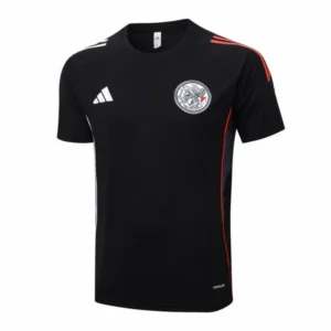 Ajax Chándal 2025 2026 Negro - Maglia Ajax | tiendasdefutboles