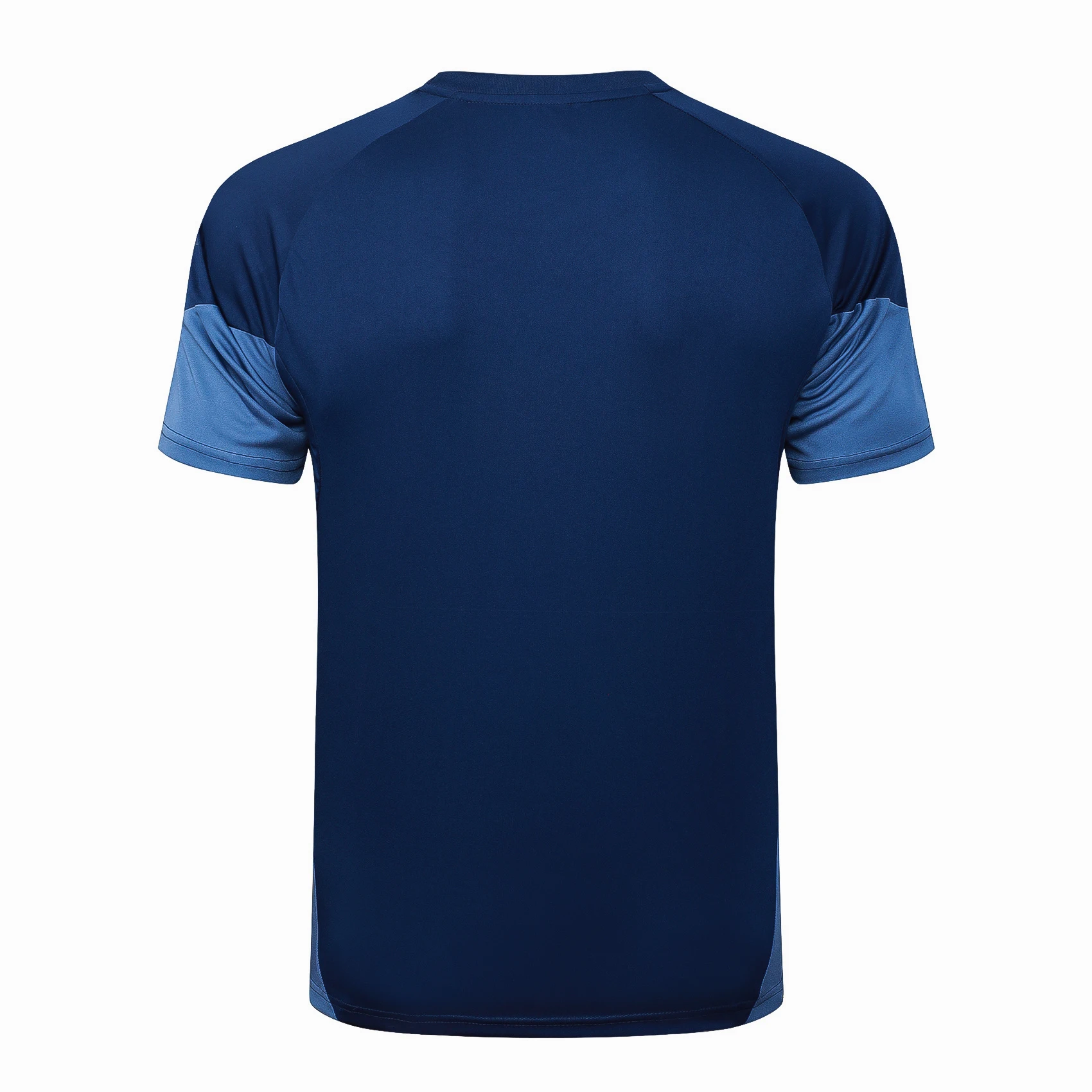 Entrenamiento Al Nassr 2025 2026 Azul Marino Al-Nassr FC Chándal 2025 2026 Azul - Al Nassr Fc Maglia | tiendasdefutboles
