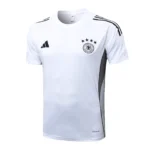 Entrenamiento Alemania 2025 Blanco