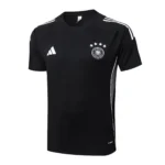 Alemania Chándal 2025 Negro - Tuta Alemania | tiendasdefutboles