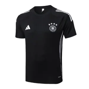 Alemania Chándal 2025 Negro - Tuta Alemania | tiendasdefutboles