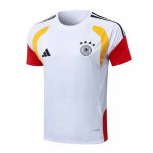 Alemania Chándal 2026 Blanco - Alemania Barata | tiendasdefutboles
