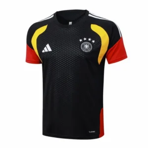 Alemania Chándal 2026 Negro - Alemania Barata | tiendasdefutboles