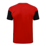 Entrenamiento Alemania 2026 Rojo Amarillo