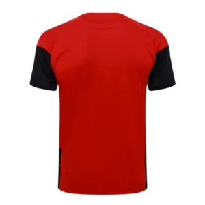 Alemania Chándal 2026 Rojo - Alemania Barata | tiendasdefutboles