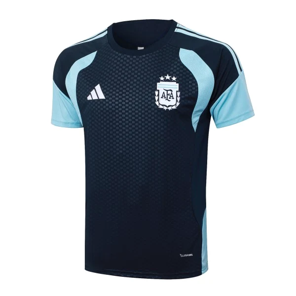 Entrenamiento Argentina 2026 Azul Marino Argentina Chándal 2026 Azul - Chándal Argentina | tiendasdefutboles