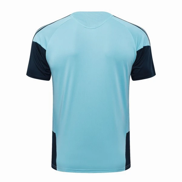 Entrenamiento Argentina 2026 Azul Argentina Chándal 2026 Azul - Chándal Argentina | tiendasdefutboles