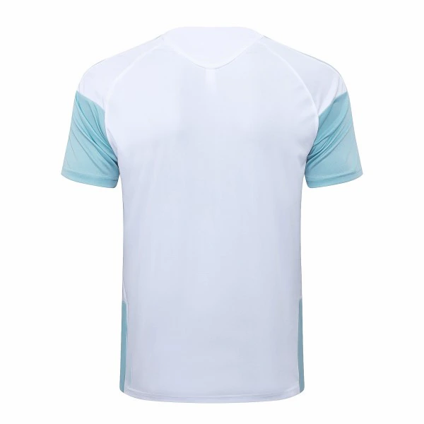 Entrenamiento Argentina 2026 Blanco Azul Argentina Chándal 2026 Blanco - Chándal Argentina | tiendasdefutboles