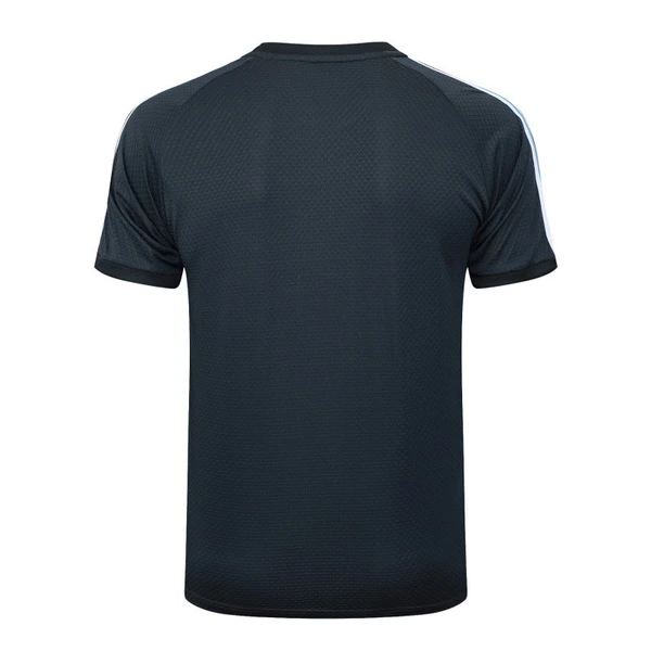 Entrenamiento Argentina 2026 Gris Marino Argentina Chándal 2026 Gris - Maglia Argentina 2026 | tiendasdefutboles