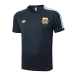 Argentina Chándal 2026 Gris - Maglia Argentina 2026 | tiendasdefutboles