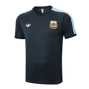 Argentina Chándal 2026 Gris - Maglia Argentina 2026 | tiendasdefutboles