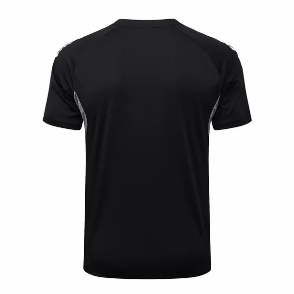 Entrenamiento Argentina 2026 Negro Blanco Argentina Chándal 2026 Negro - Maglia Argentina 2026 | tiendasdefutboles