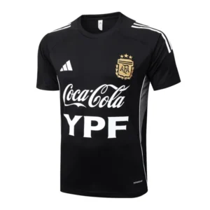 Argentina Chándal 2026 Negro - Maglia Argentina 2026 | tiendasdefutboles