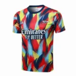 Entrenamiento Arsenal 2025 2026 Amarillo Azul