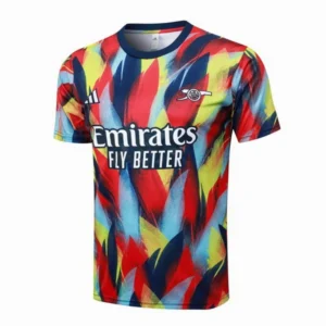 Arsenal Chándal 2025 2026 Amarillo - Maglia Arsenal | tiendasdefutboles