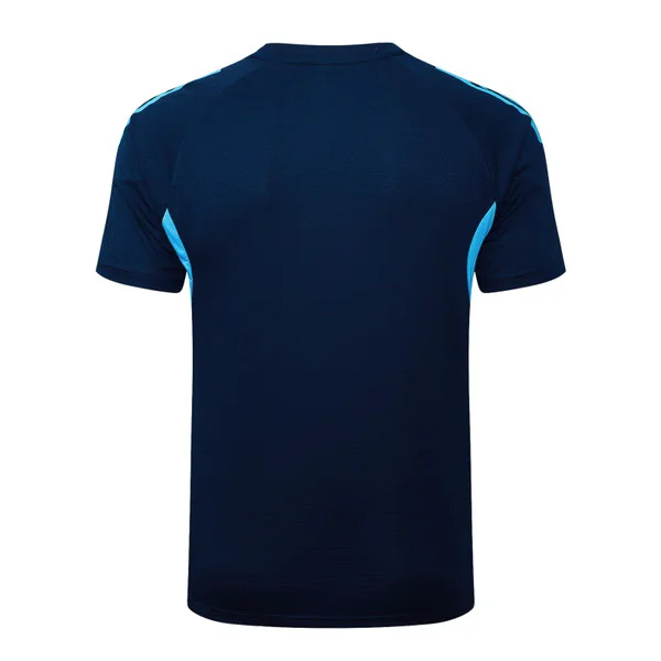 Entrenamiento Arsenal 2025 2026 Azul I Marino Arsenal Chándal 2025 2026 Azul - Maglia Arsenal | tiendasdefutboles