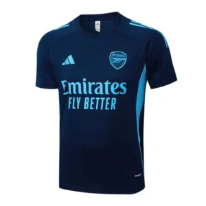 Arsenal Chándal 2025 2026 Azul - Maglia Arsenal | tiendasdefutboles