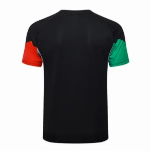 Arsenal Chándal 2025 2026 Negro - Maglia Arsenal | tiendasdefutboles