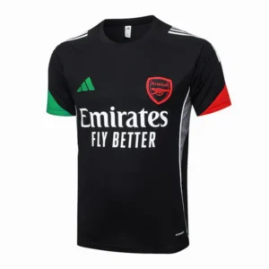 Arsenal Chándal 2025 2026 Negro - Maglia Arsenal | tiendasdefutboles