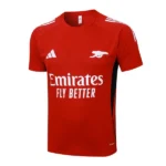 Arsenal Chándal 2025 2026 Rojo - Maglia Arsenal | tiendasdefutboles