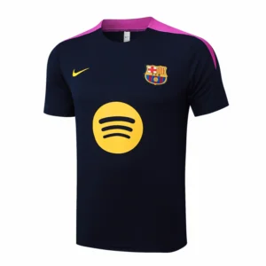 FC Barcelona Chándal 2025 2026 Azul - Tuta FC Barcelona | tiendasdefutboles