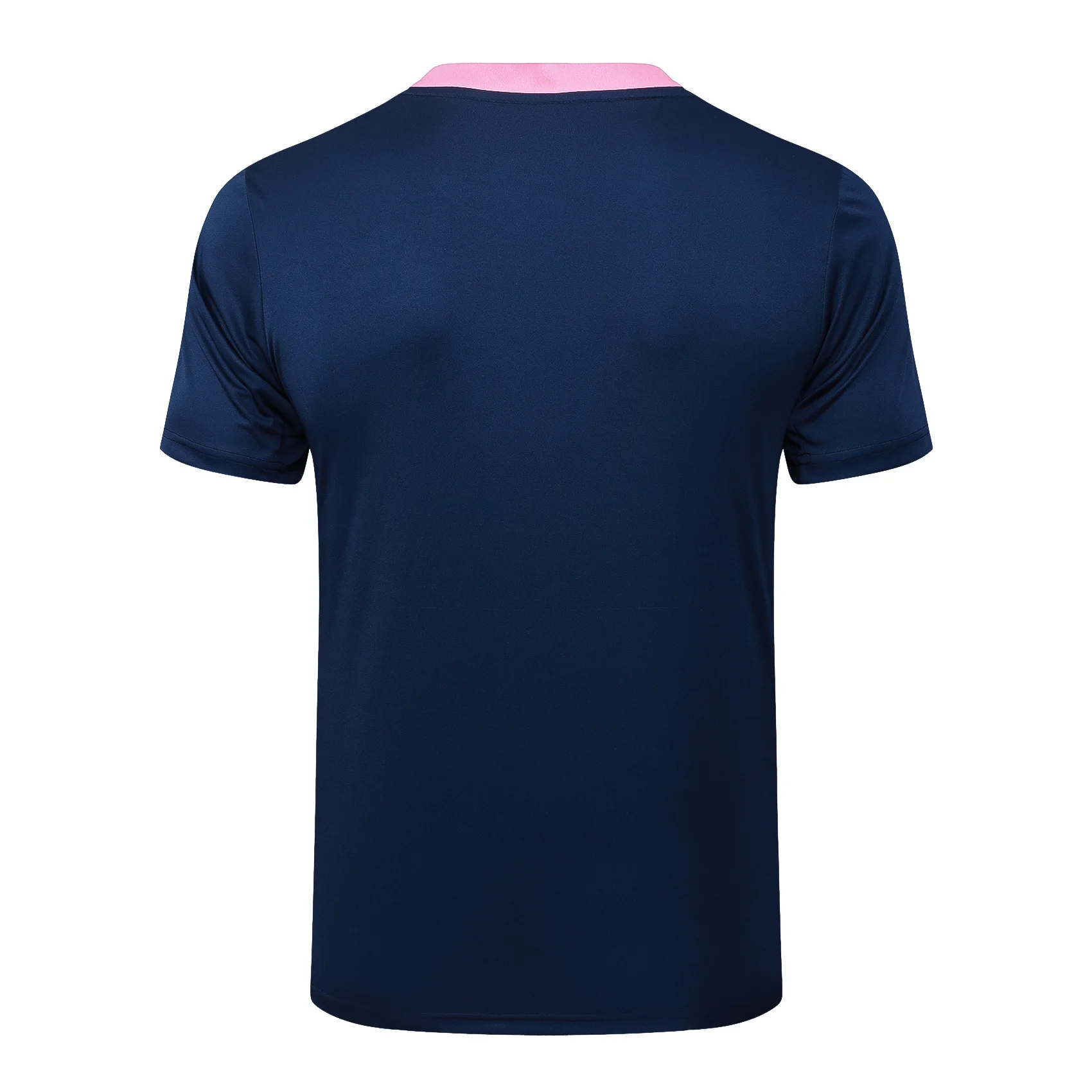 Entrenamiento Barcelona 2025 2026 Azul Rosa FC Barcelona Chándal 2025 2026 Azul - Tuta FC Barcelona | tiendasdefutboles