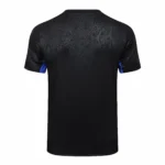 Entrenamiento Barcelona 2025 2026 Negro Purpura