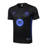 FC Barcelona Chándal 2025 2026 Negro - Tuta FC Barcelona | tiendasdefutboles
