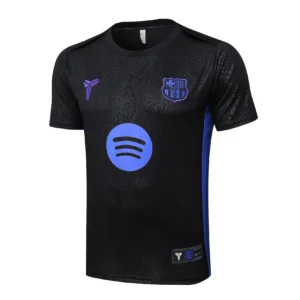 FC Barcelona Chándal 2025 2026 Negro - Tuta FC Barcelona | tiendasdefutboles